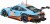 Carrera - Porsche 911 Rsr Gulf Racing Mike Wainwright - 1 32 - Analog -