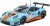 Carrera - Porsche 911 Rsr Gulf Racing Mike Wainwright - 1 32 - Analog -