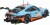 Carrera - Porsche 911 Rsr Gulf Racing Mike Wainwright - 1 32 - Analog -