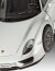 Revell - Porsche 918 Spyder - 1 24 - 07026