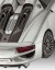Revell - Porsche 918 Spyder - 1 24 - 07026