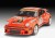 Revell - Porsche 934 Model Bil Byggesæt - 1 24 - Level 3 - 07031