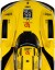 Scalextric C4653 - Porsche 963 Daytona 2025 - Jdc Miller - 1 32