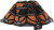 Porta21 Hundesko - Orange - M
