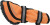 Porta21 Hundesko - Orange - S