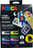 Posca - Vandbaserede Tusser Og Pose - Pc5M Markers - 8 Farver