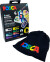 Posca - Vandbaserede Tusser Og Pose - Pc5M Markers - 8 Farver