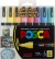 Posca Pastel Tusser - Uni - Pc-5M - 2 5 Mm - Medium - 8 Stk
