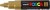 Posca Tusch - Nr Pc-8K - Tykkelse 8 Mm - Guld