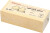 Post It Blokke - Sticky Notes - Str 38X50 Mm - 12 Stk