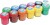 Poster Paints 12 Stk 20 Ml - Dåser Assorterede - Centrum