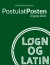 Postulatposten