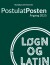 Postulatposten