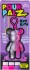 Pour Palz - Diy Paint Bear Keyring 33130154