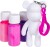 Pour Palz - Diy Paint Bear Keyring 33130154