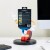 Power Idolz - Sonic The Hedgehog Wireless Charging Dock - Trådløs Oplader