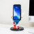 Power Idolz - Sonic The Hedgehog Wireless Charging Dock - Trådløs Oplader