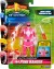 Power Rangers - Auto-Morphin Ranger Figure Pwr68040Co