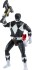 Power Rangers - Auto-Morphin Ranger Figure Pwr68040Co