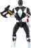Power Rangers - Auto-Morphin Ranger Figure Pwr68040Co