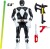 Power Rangers - Auto-Morphin Ranger Figure Pwr68040Co