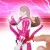 Power Rangers - Auto-Morphin Ranger Figure Pwr68040Co