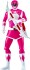 Power Rangers - Auto-Morphin Ranger Figure Pwr68040Co