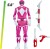 Power Rangers - Auto-Morphin Ranger Figure Pwr68040Co