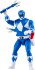 Power Rangers - Auto-Morphin Ranger Figure Pwr68040Co