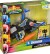 Power Rangers - Combinable Thunderzord Assortment Pwr68600Co