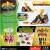 Power Rangers - Combinable Thunderzord Assortment Pwr68600Co