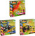 Power Rangers - Combinable Thunderzord Assortment Pwr68600Co