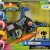 Power Rangers - Combinable Thunderzord Assortment Pwr68600Co