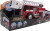 Power X - Electronic Mega Fire Truck 20467