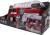 Power X - Electronic Mega Fire Truck 20467