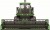 Power X - Rc Silage Harvester 20298