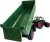 Power X - Rc Traktor Med Trailer