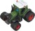 Power X - Rc Traktor Med Trailer