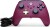 Powera - Advantage Plus Wired Controller - Ruby - Redblack