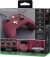 Powera - Advantage Plus Wired Controller - Ruby - Redblack