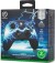 Powera Advantage Wired Controller - Xbox Series Xs - Arc Lightning