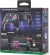Powera Advantage Wired Controller - Xbox Series Xs - M Lumectra - Black