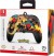 Powera Enhanced Wired Controller - Charizard Firestorm Nintendo Switch