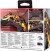 Powera Enhanced Wired Controller - Charizard Firestorm Nintendo Switch