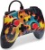Powera Enhanced Wired Controller - Charizard Firestorm Nintendo Switch