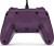 Powera - Enhanced Wired Controller For Nintendo Switch - Galaxy Purple