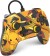 Powera Enhanced Wired Controller - Nintendo Switch - Camo Storm Pikachu