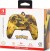 Powera Enhanced Wired Controller - Nintendo Switch - Camo Storm Pikachu