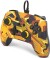 Powera Enhanced Wired Controller - Nintendo Switch - Camo Storm Pikachu