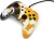 Powera Enhanced Wired Controller - Nintendo Switch - Pikachu Vs Meowth